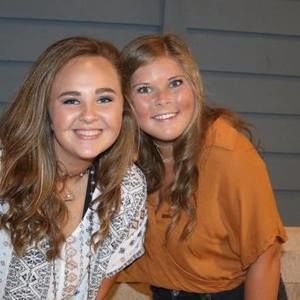 Meet your Posher, Darcie